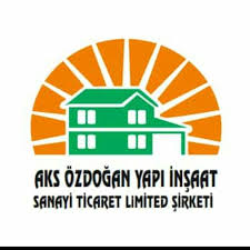 AKS ÖZDOĞAN İNŞAAT Logo