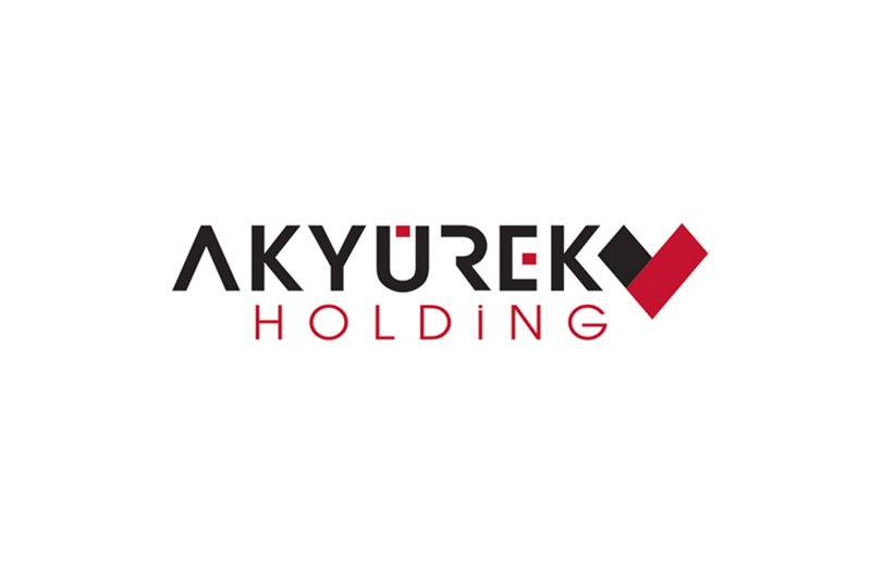 Akyürek Holding Logo