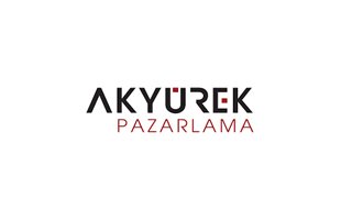 Akyürek Tüketim Ürünleri Logo