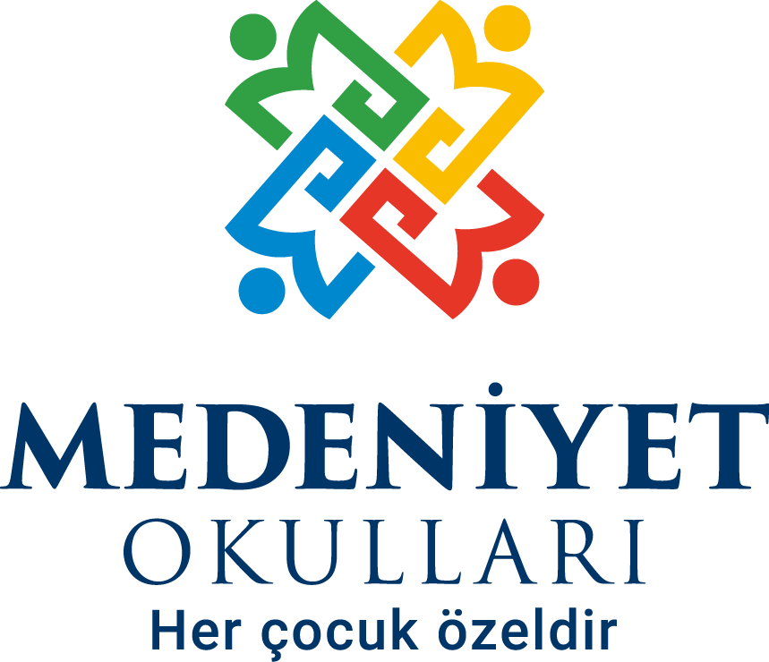 MEDENİYET OKULLARI Logo