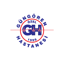 ÖZEL GÜNGÖREN HASTANESİ Logo