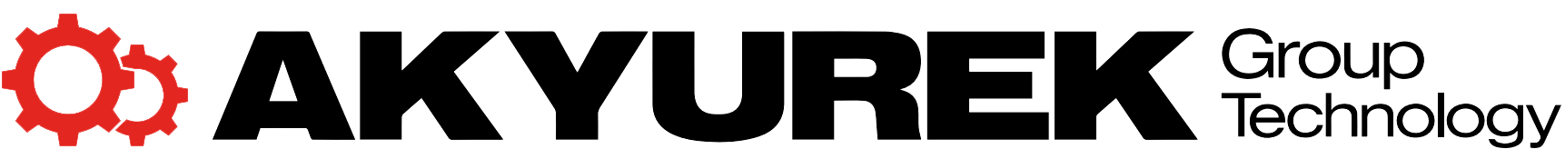 AKYÜREK GRUP Logo