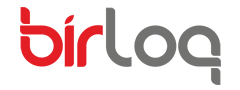 BİR LOJİSTİK Logo