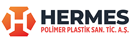 HERMES POLİMER Logo