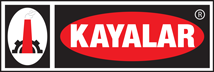KAYALAR MUTFAK Logo