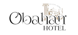 OBAHAN HOTEL Logo