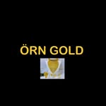 ÖRN GOLD Logo
