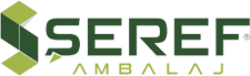 ŞEREF AMBALAJ Logo