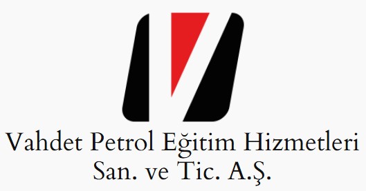 VAHDET PETROL Logo